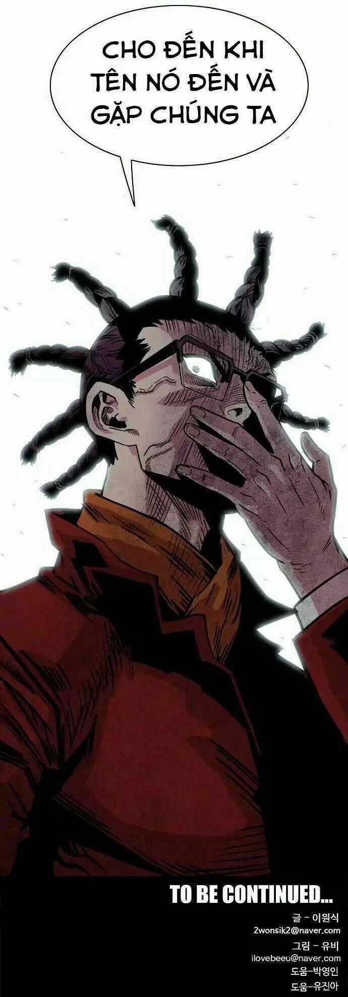 Bẫy Troll Chapter 21 trang 63