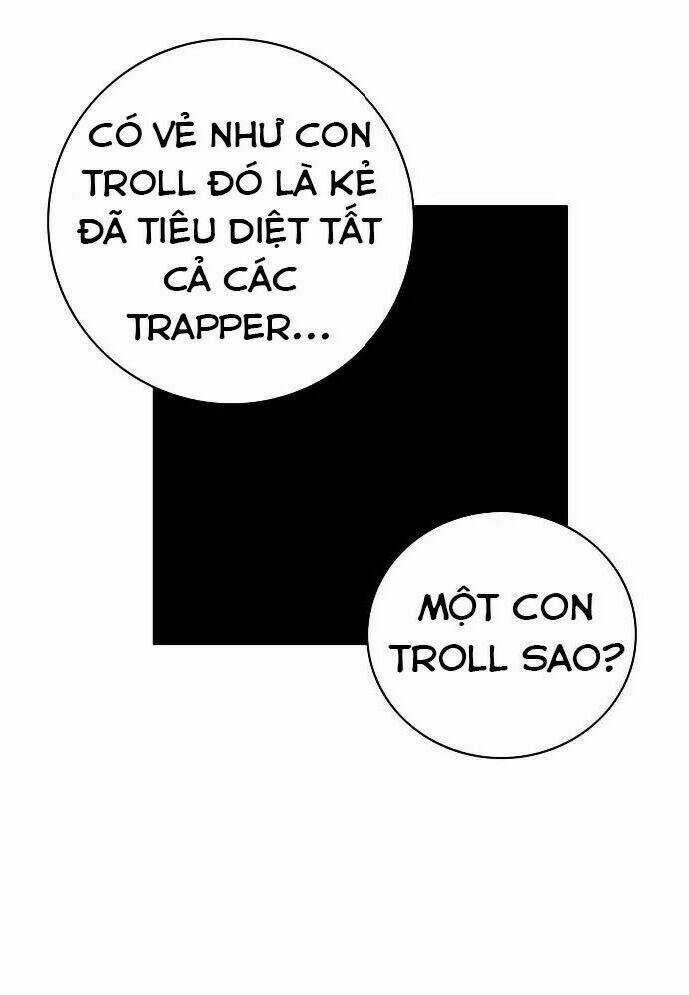 Bẫy Troll Chapter 21 trang 9