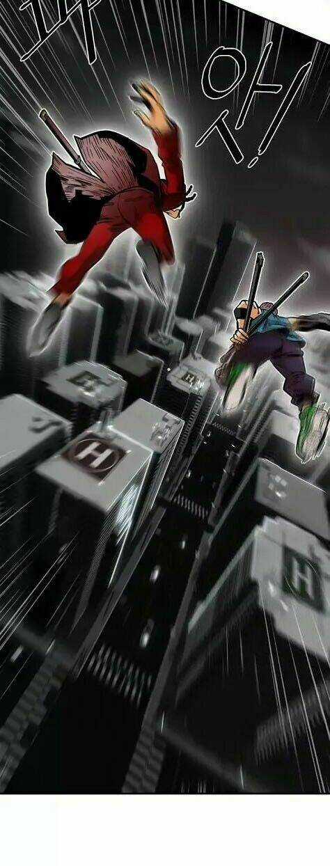 Bẫy Troll Chapter 22 trang 10