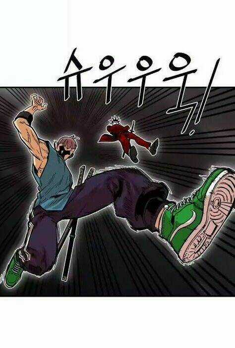 Bẫy Troll Chapter 22 trang 12