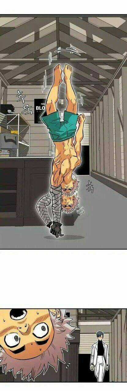 Bẫy Troll Chapter 22 trang 14