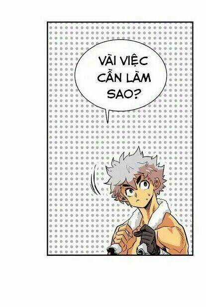 Bẫy Troll Chapter 22 trang 18