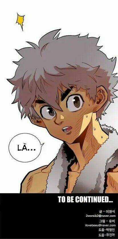 Bẫy Troll Chapter 22 trang 19