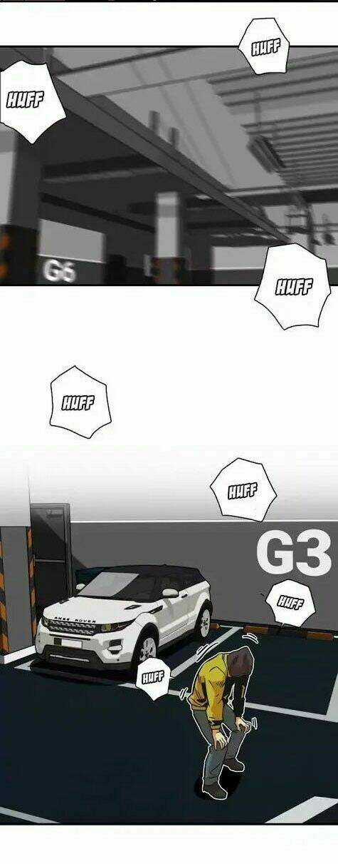 Bẫy Troll Chapter 22 trang 2