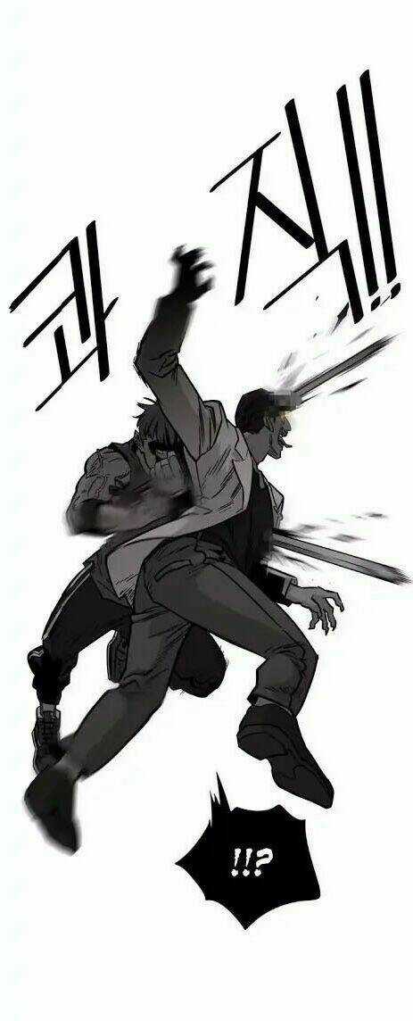 Bẫy Troll Chapter 22 trang 30