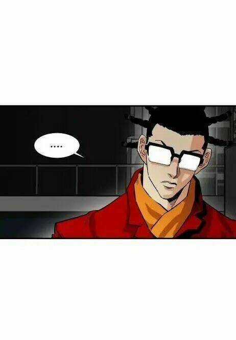 Bẫy Troll Chapter 22 trang 33