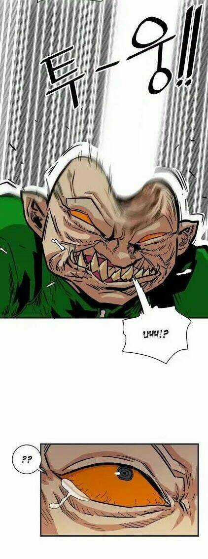 Bẫy Troll Chapter 22 trang 39