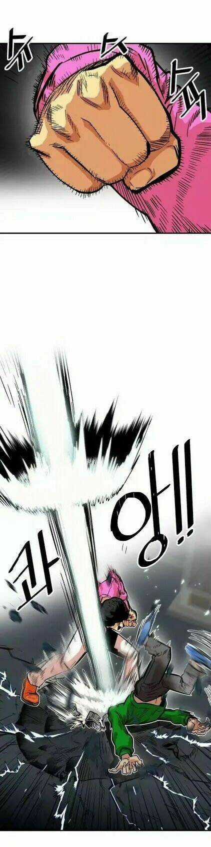 Bẫy Troll Chapter 22 trang 40