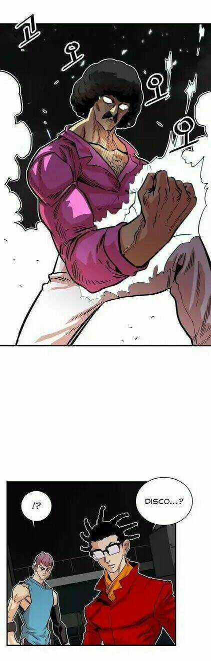 Bẫy Troll Chapter 22 trang 41