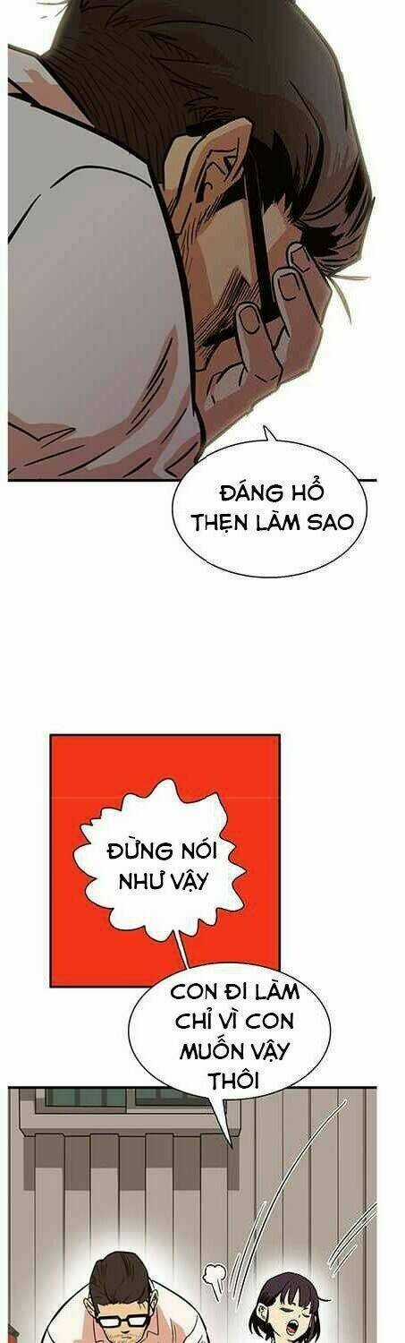 Bẫy Troll Chapter 23 trang 10