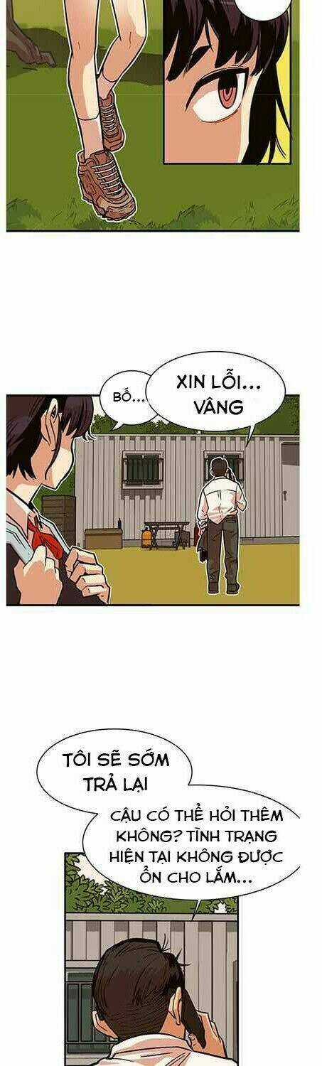 Bẫy Troll Chapter 23 trang 2