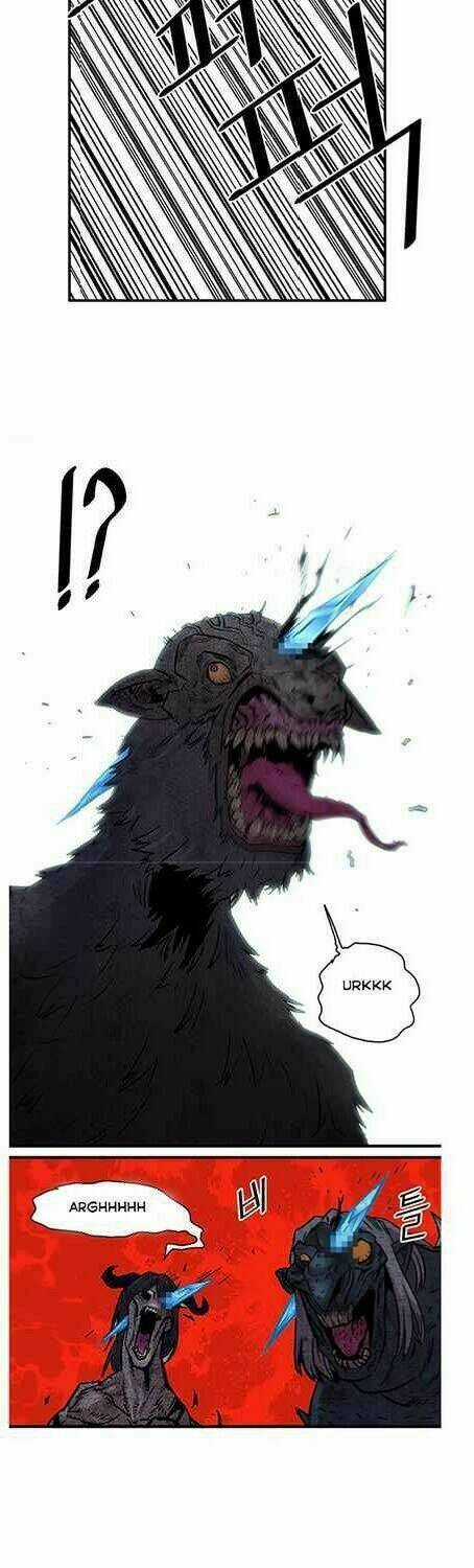 Bẫy Troll Chapter 23 trang 32