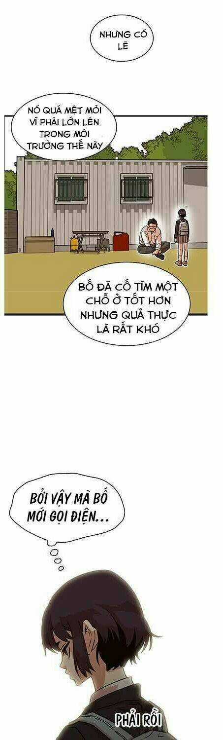 Bẫy Troll Chapter 23 trang 7