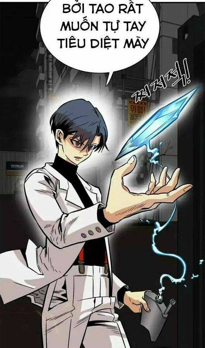 Bẫy Troll Chapter 24 trang 10