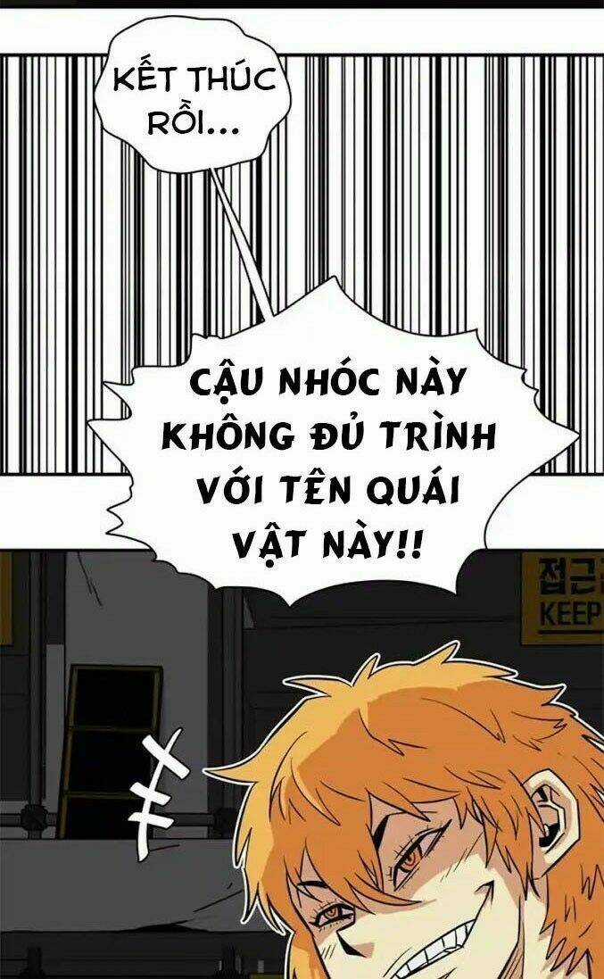 Bẫy Troll Chapter 24 trang 13