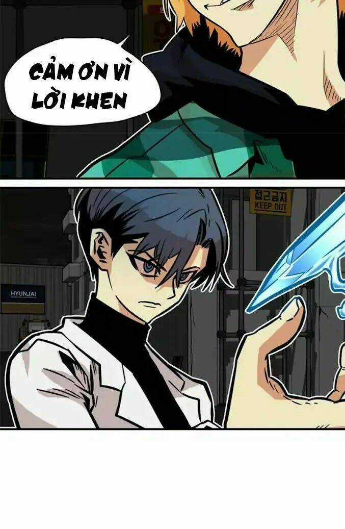 Bẫy Troll Chapter 24 trang 14