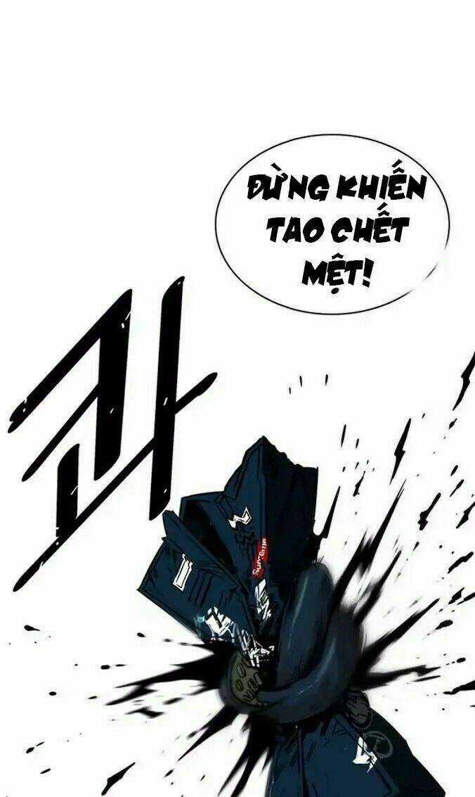 Bẫy Troll Chapter 24 trang 19