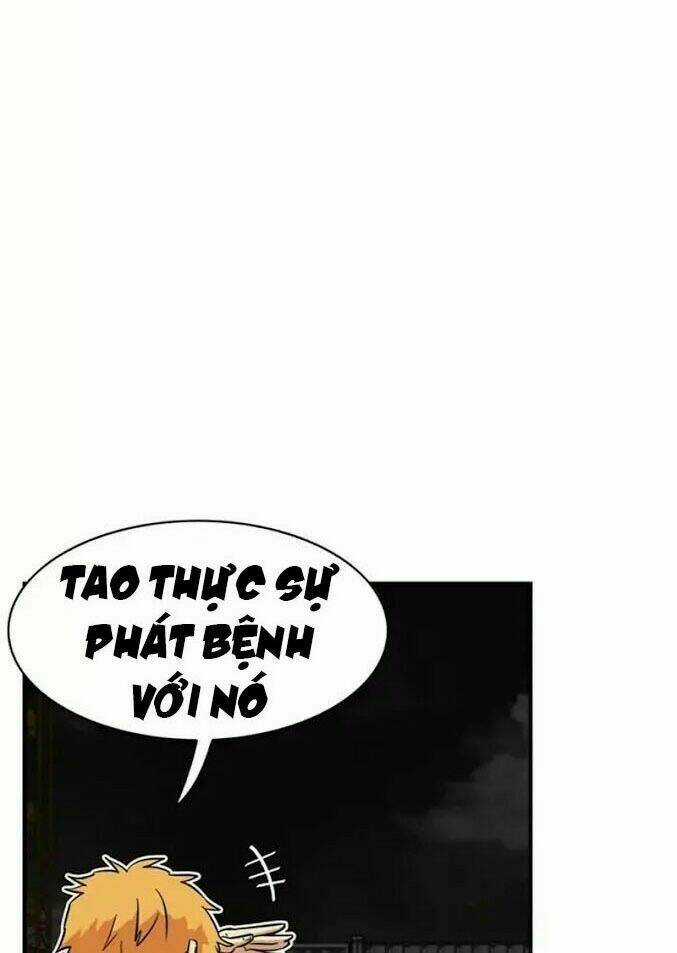 Bẫy Troll Chapter 24 trang 22