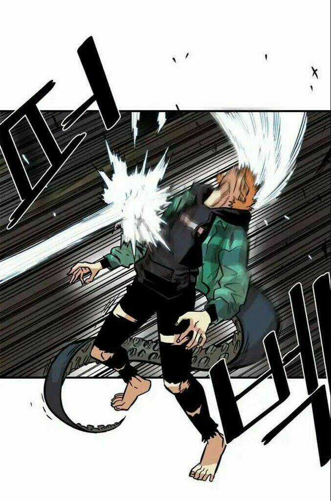 Bẫy Troll Chapter 24 trang 25