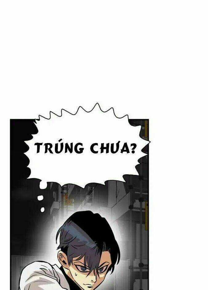 Bẫy Troll Chapter 24 trang 26