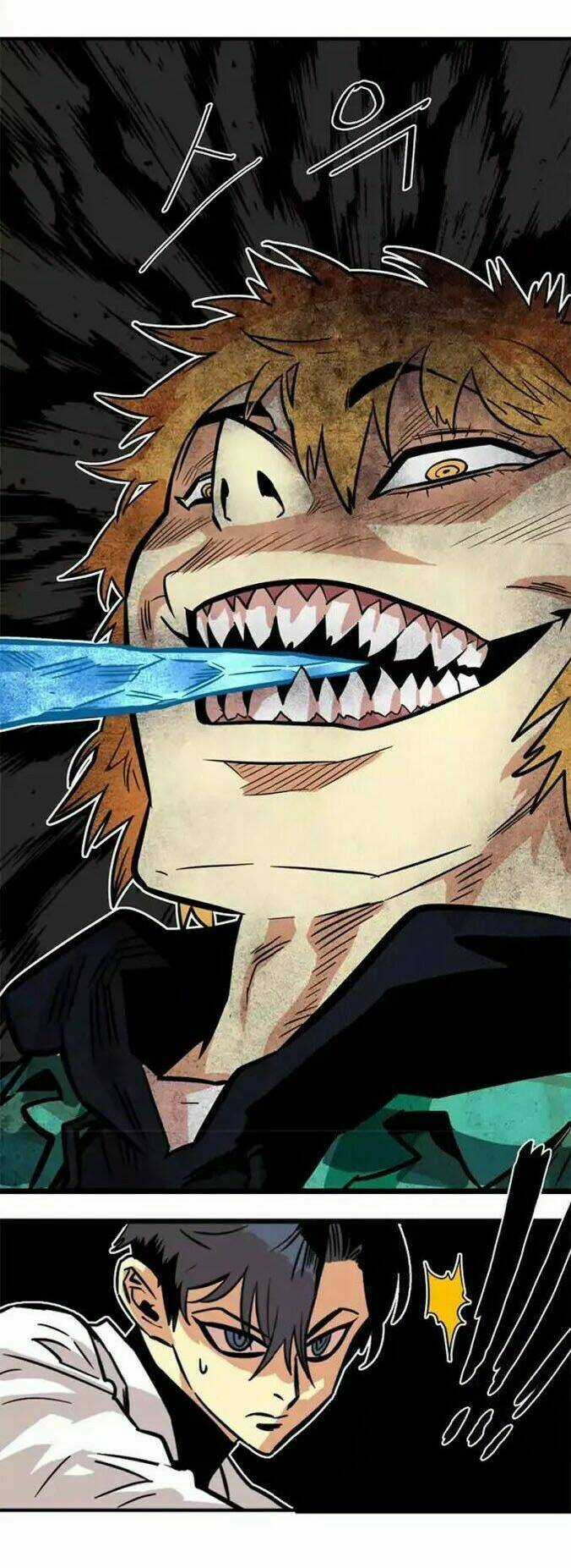 Bẫy Troll Chapter 24 trang 28