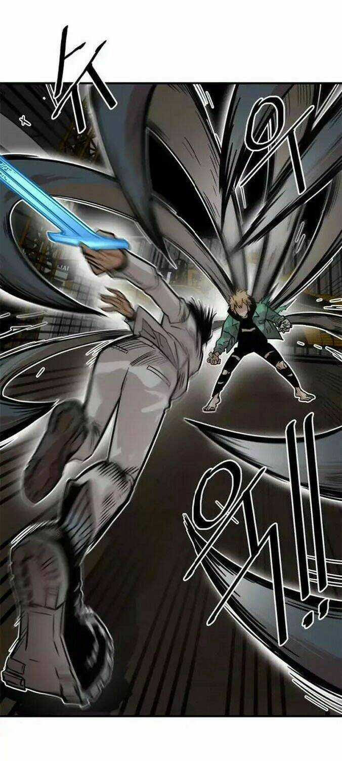 Bẫy Troll Chapter 24 trang 38