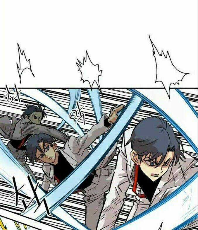 Bẫy Troll Chapter 24 trang 39