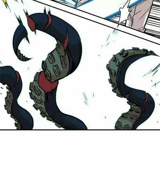 Bẫy Troll Chapter 24 trang 40