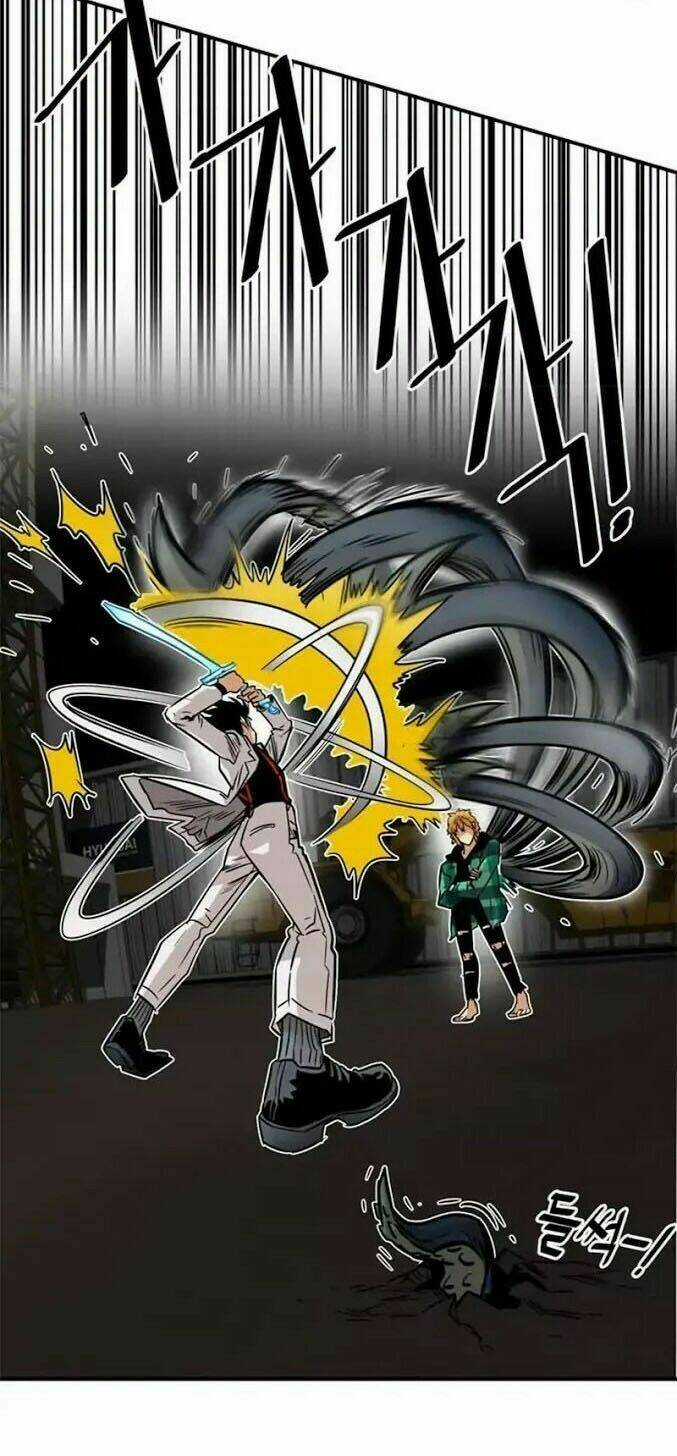 Bẫy Troll Chapter 24 trang 42