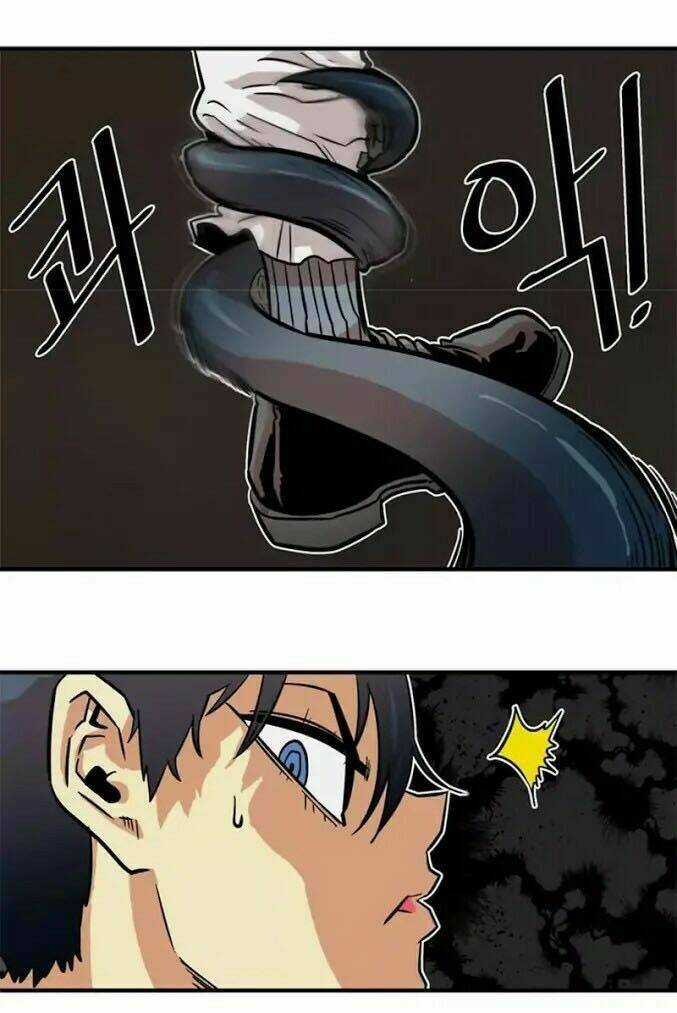 Bẫy Troll Chapter 24 trang 43