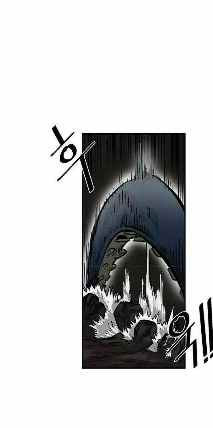 Bẫy Troll Chapter 24 trang 44