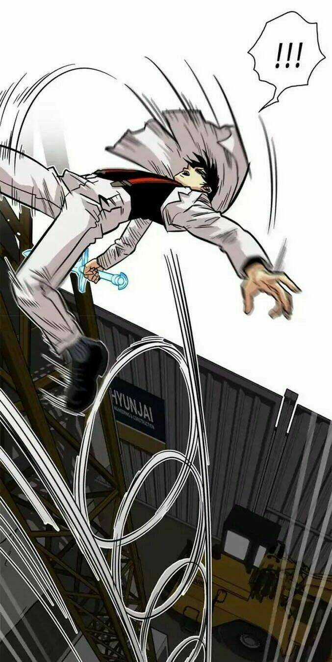 Bẫy Troll Chapter 24 trang 45