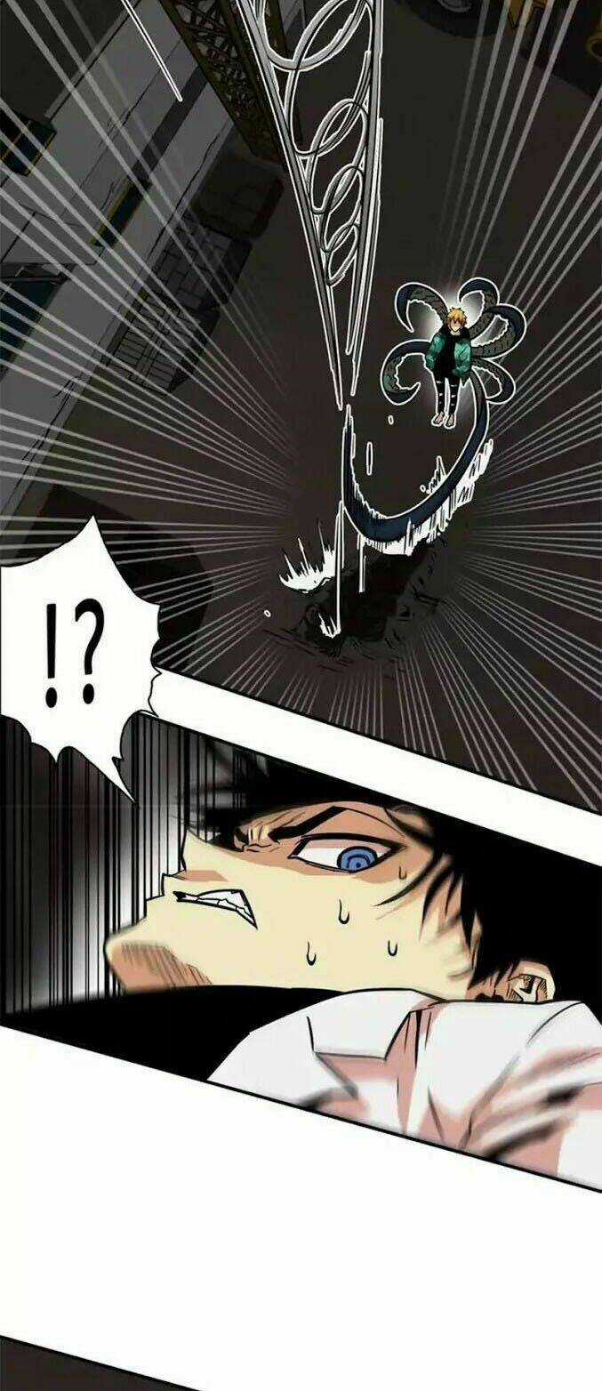 Bẫy Troll Chapter 24 trang 46