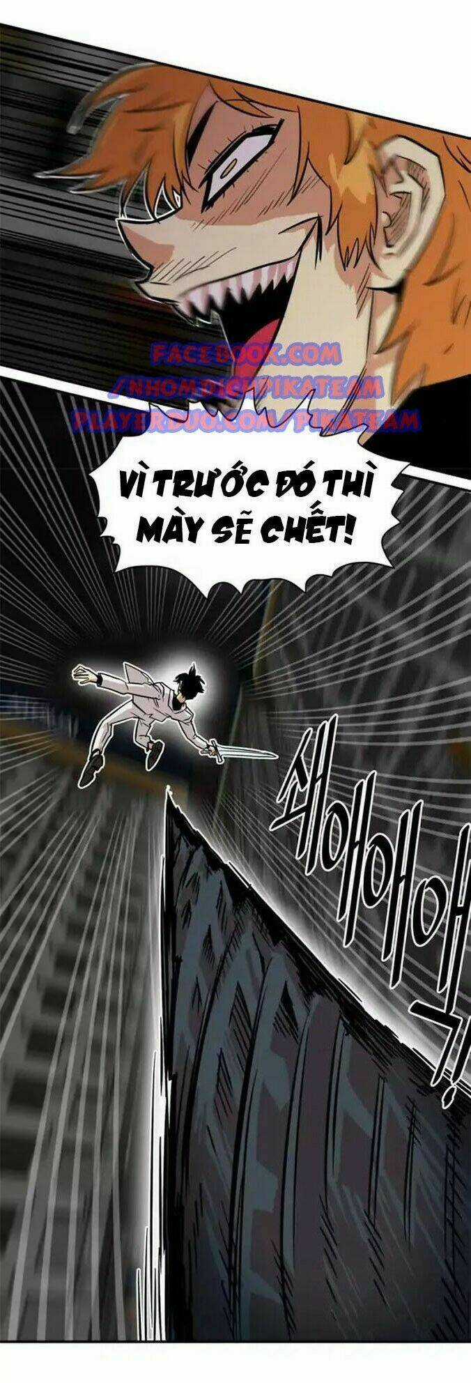 Bẫy Troll Chapter 24 trang 48