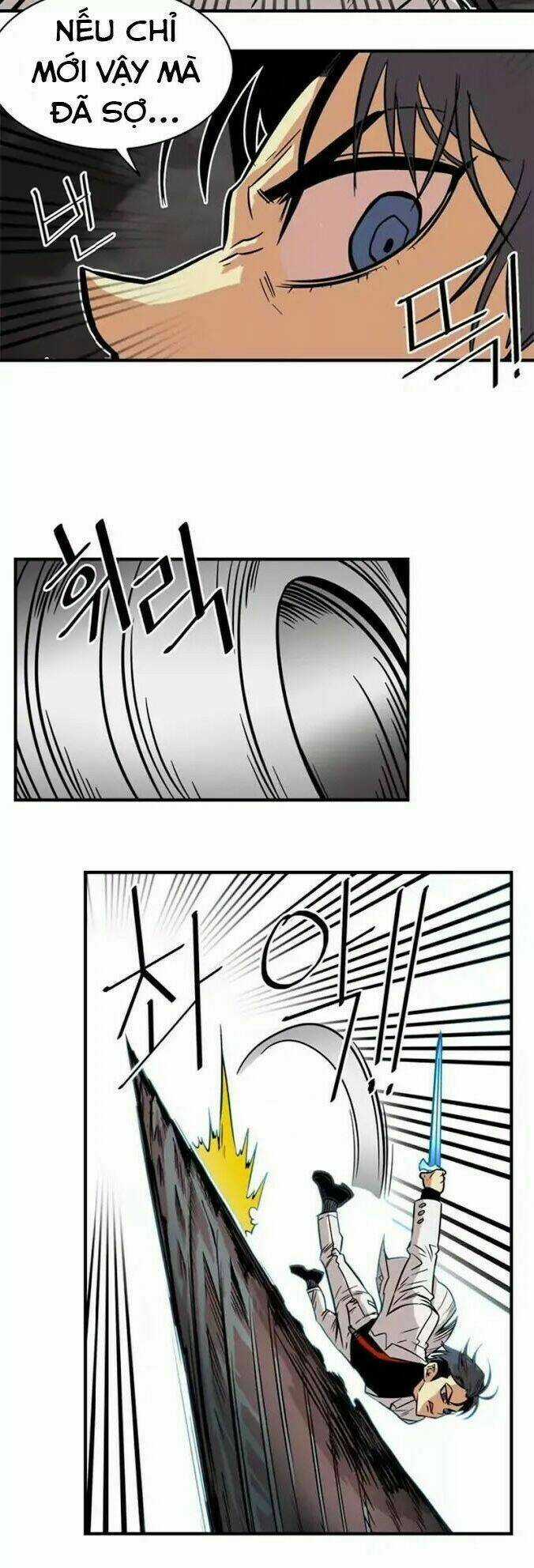 Bẫy Troll Chapter 24 trang 50