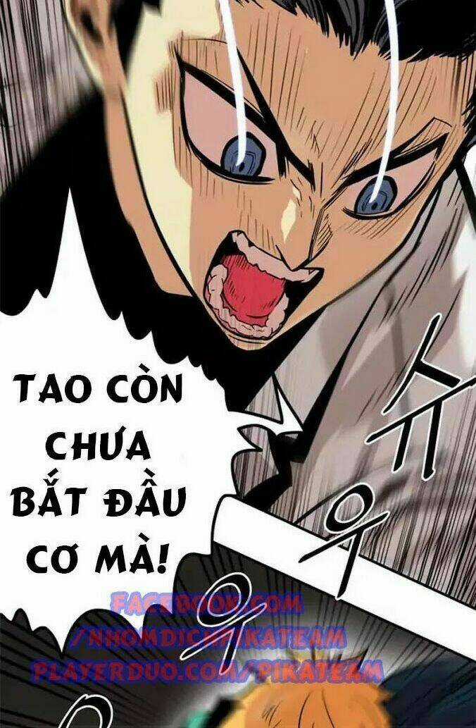 Bẫy Troll Chapter 24 trang 57