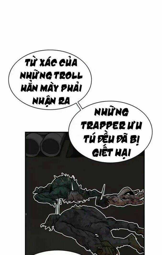 Bẫy Troll Chapter 24 trang 6
