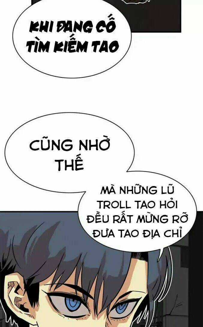 Bẫy Troll Chapter 24 trang 7