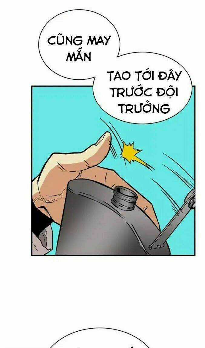 Bẫy Troll Chapter 24 trang 9