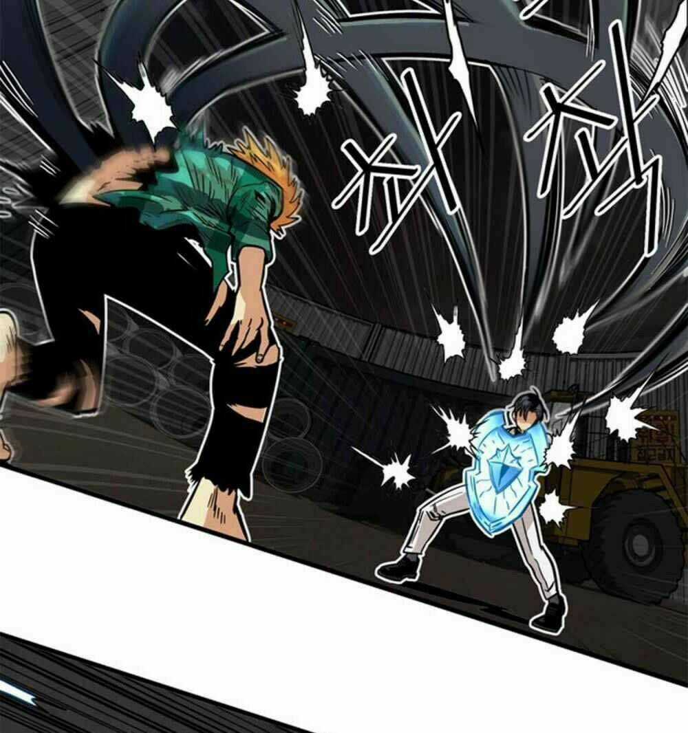 Bẫy Troll Chapter 25 trang 10