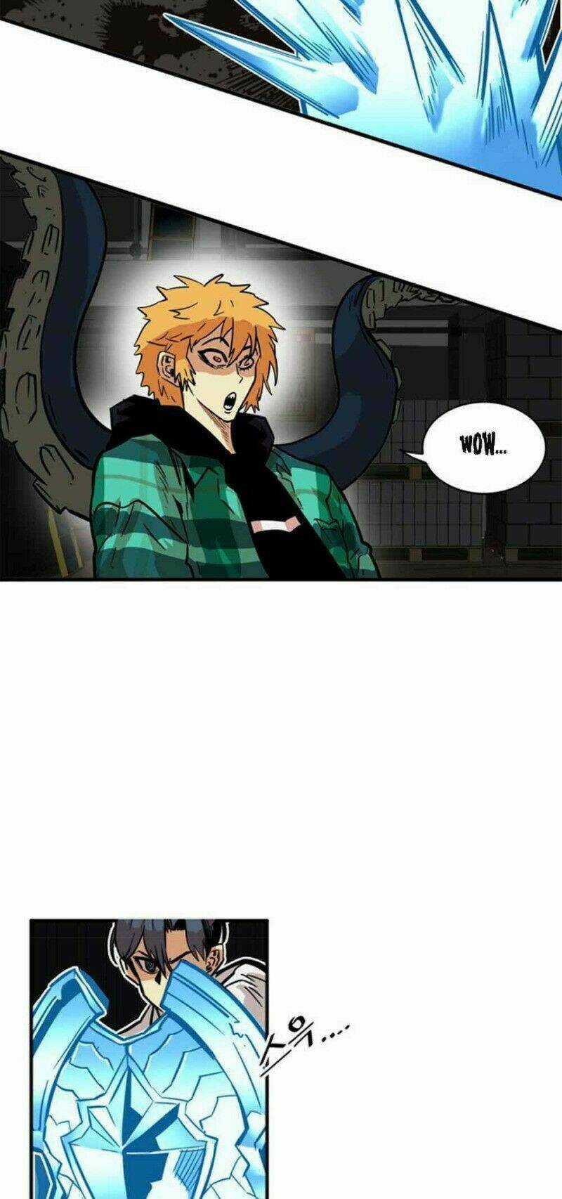 Bẫy Troll Chapter 25 trang 14