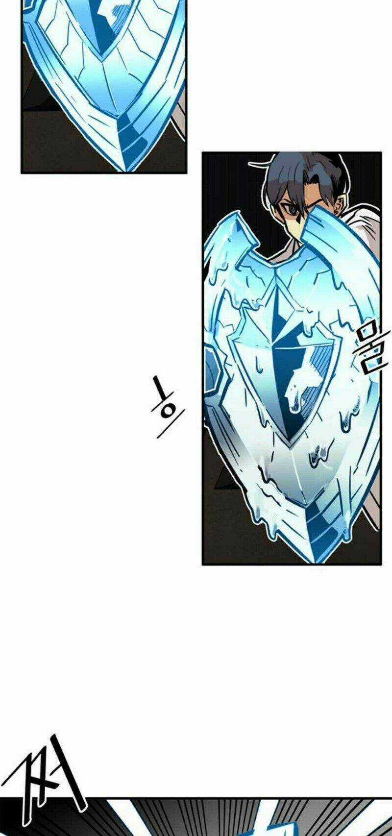 Bẫy Troll Chapter 25 trang 15