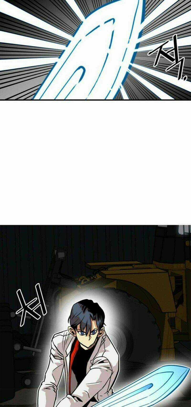 Bẫy Troll Chapter 25 trang 16