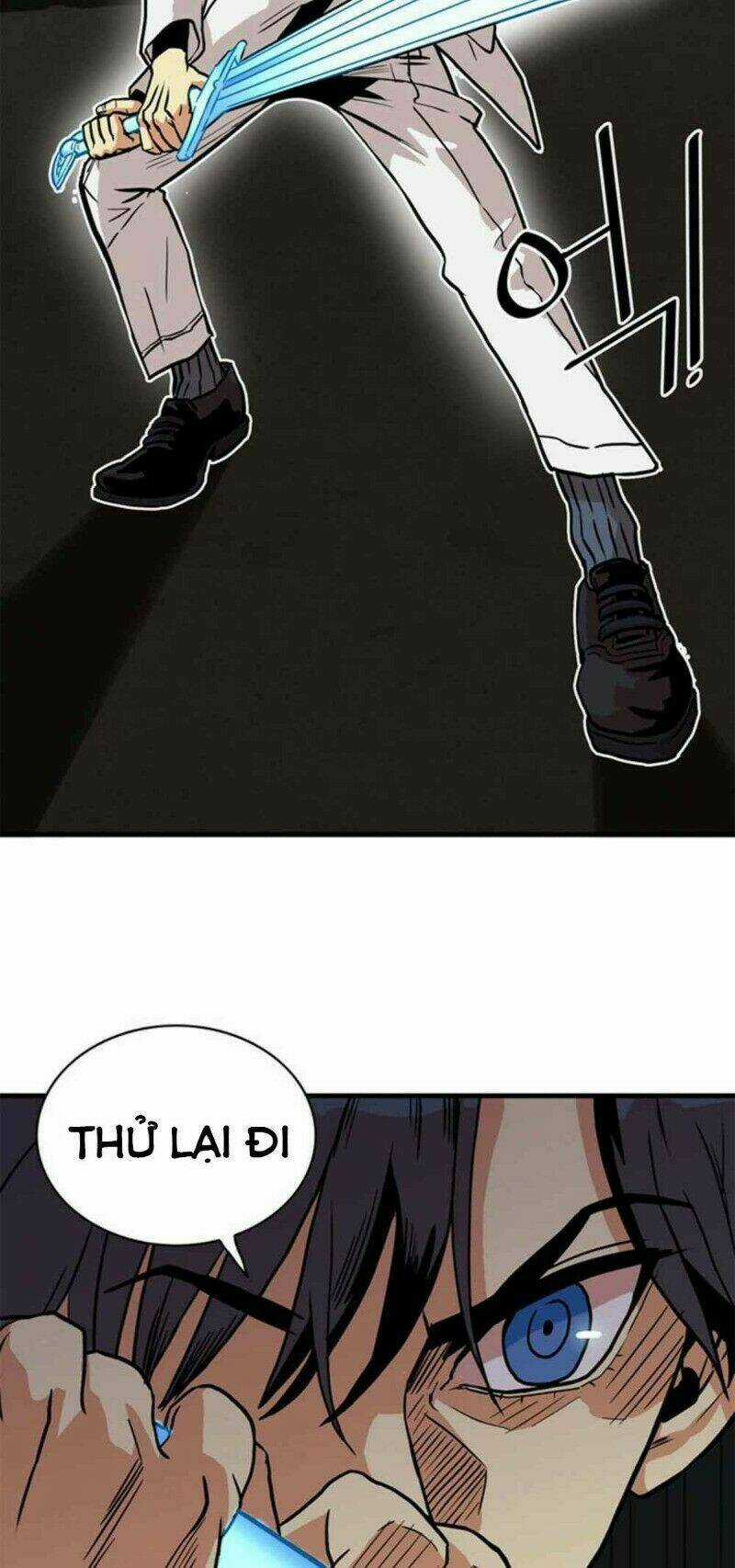 Bẫy Troll Chapter 25 trang 17