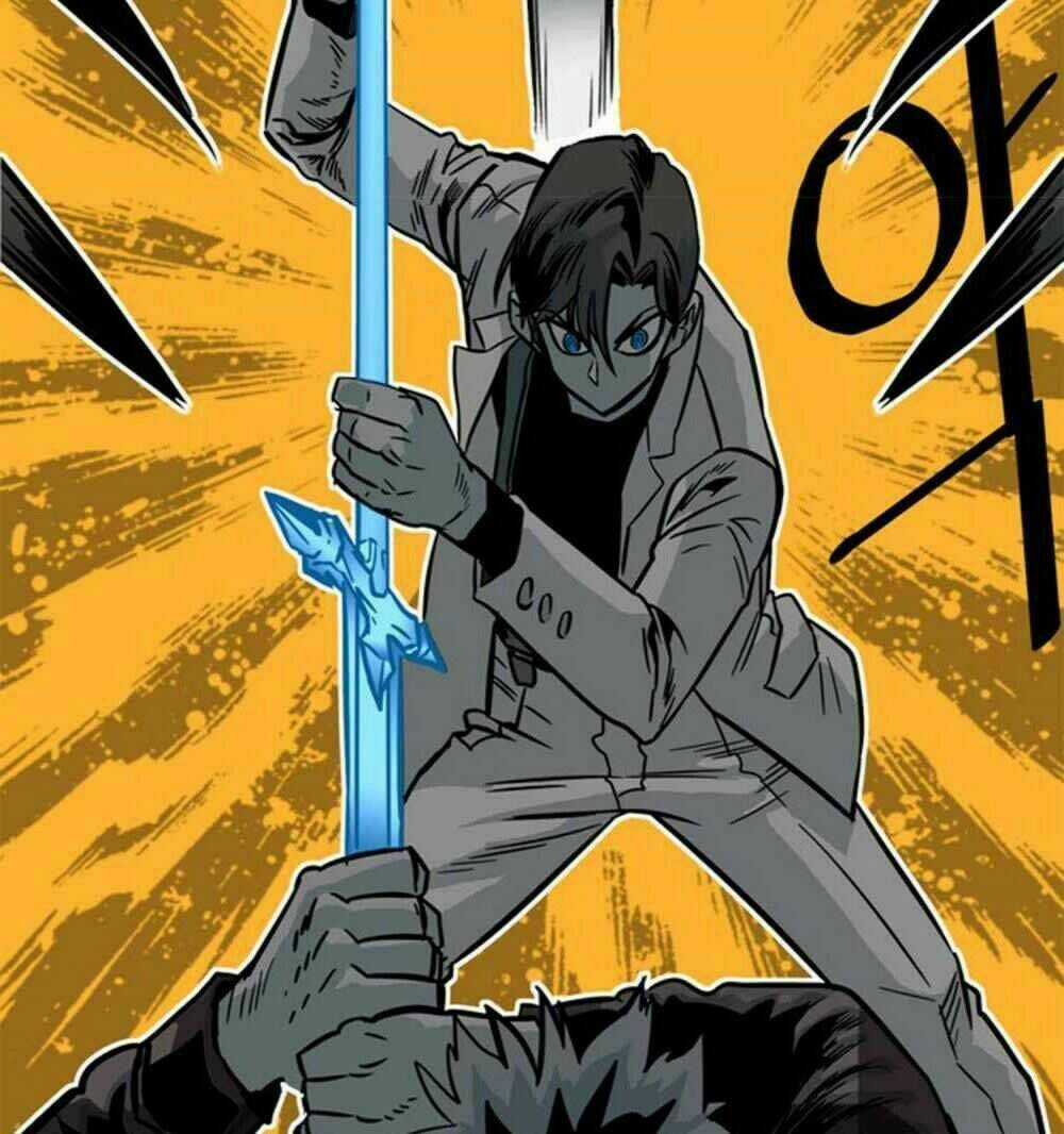 Bẫy Troll Chapter 25 trang 2