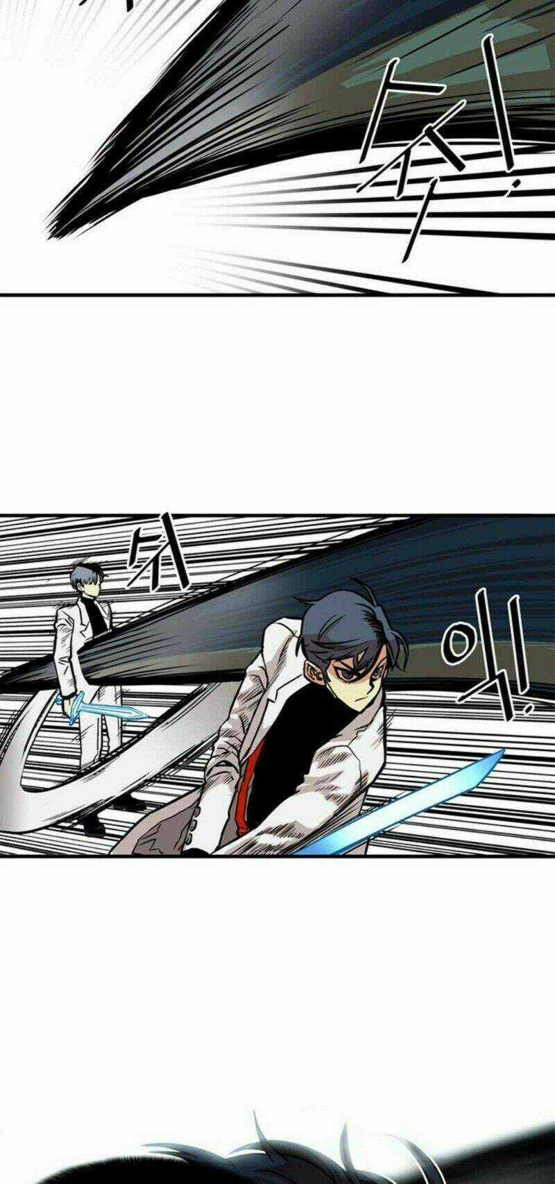 Bẫy Troll Chapter 25 trang 20