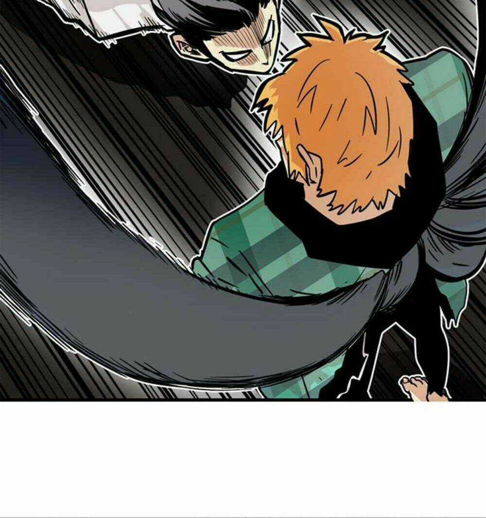 Bẫy Troll Chapter 25 trang 23