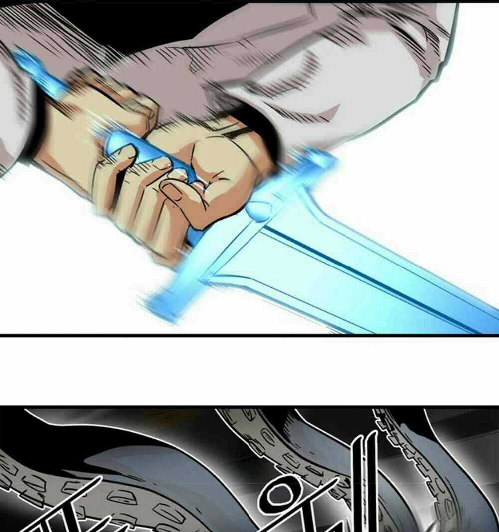 Bẫy Troll Chapter 25 trang 24