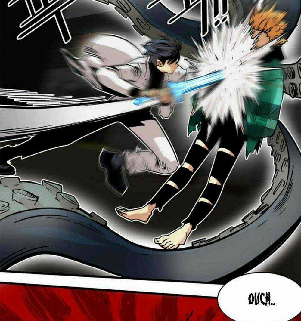 Bẫy Troll Chapter 25 trang 25