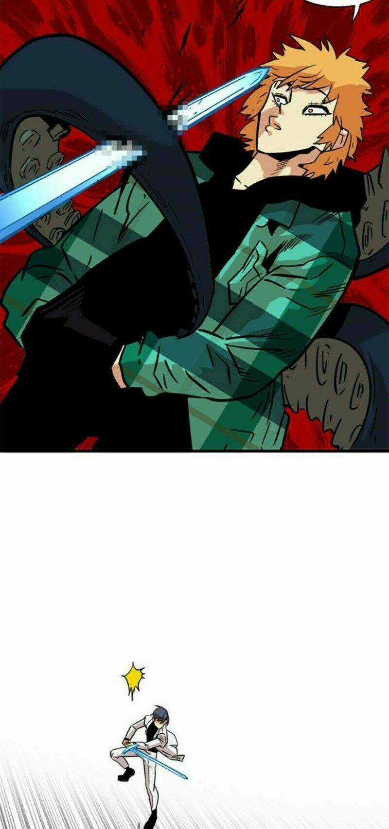 Bẫy Troll Chapter 25 trang 26